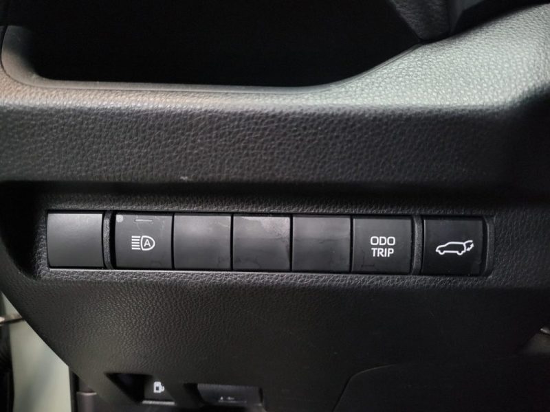 TOYOTA RAV4 2.5 HYBRIDE DYNAMIC BUSINESS 2WD 222 cv