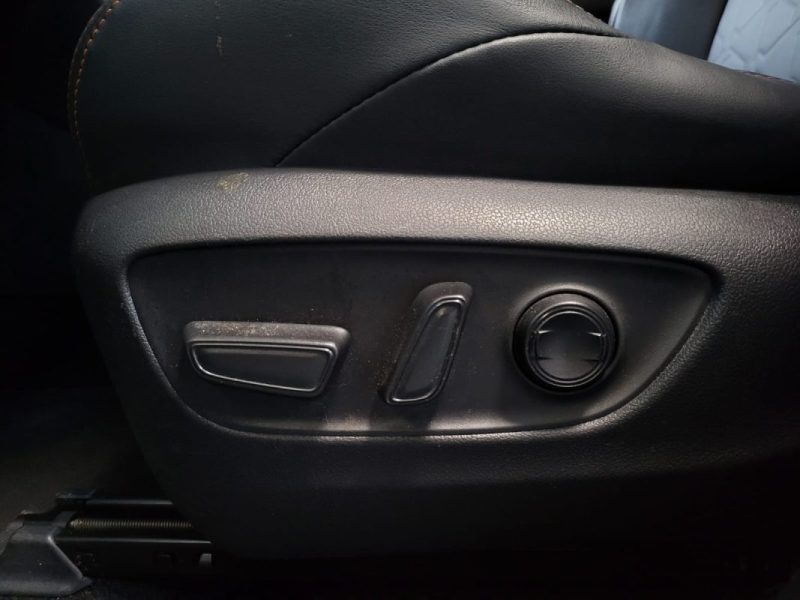 TOYOTA RAV4 2.5 HYBRIDE DYNAMIC BUSINESS 2WD 222 cv