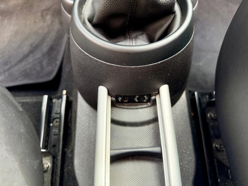 MINI COOPER 1.6 122CH  Paceman  Pack Chili