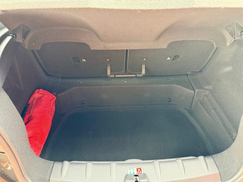 MINI COOPER 1.6 122CH  Paceman  Pack Chili