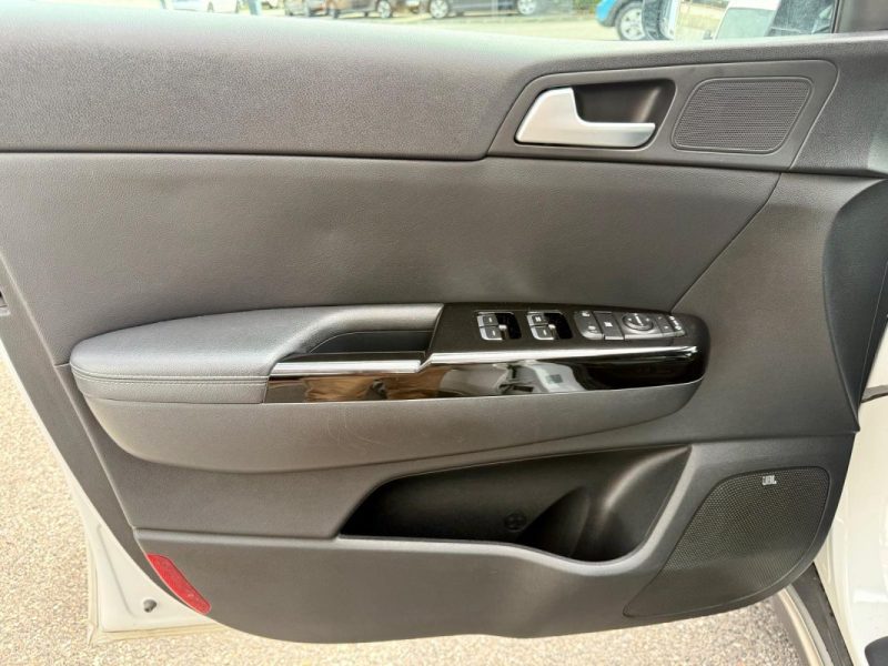 KIA SPORTAGE 1.7 CRDi 141ch GT Line Pack Premium 4x2 DCT7