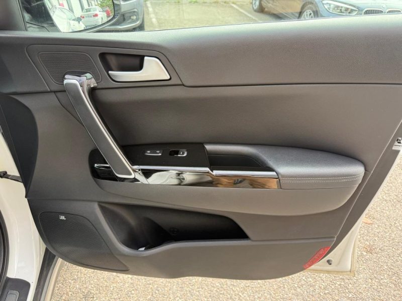 KIA SPORTAGE 1.7 CRDi 141ch GT Line Pack Premium 4x2 DCT7