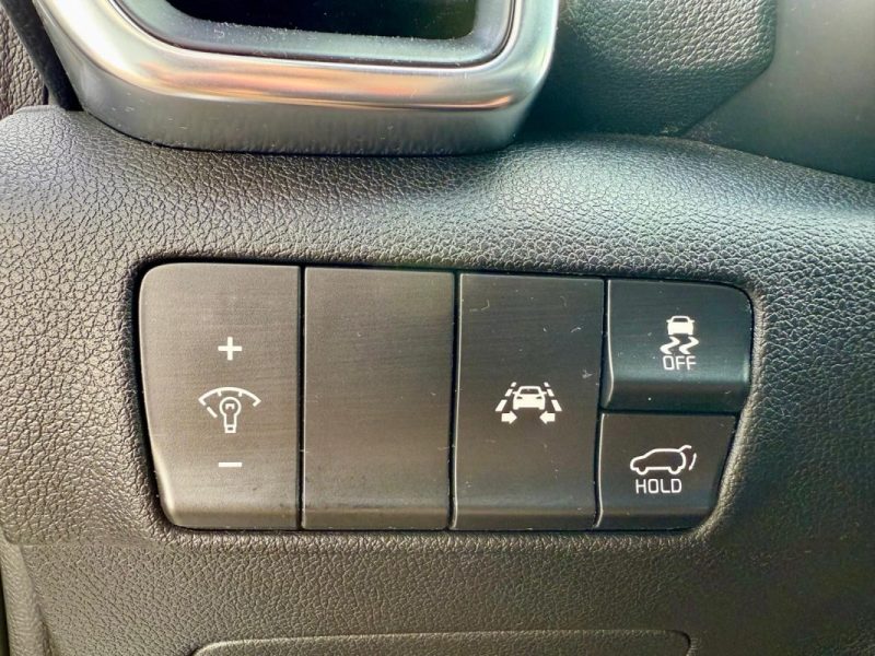 KIA SPORTAGE 1.7 CRDi 141ch GT Line Pack Premium 4x2 DCT7