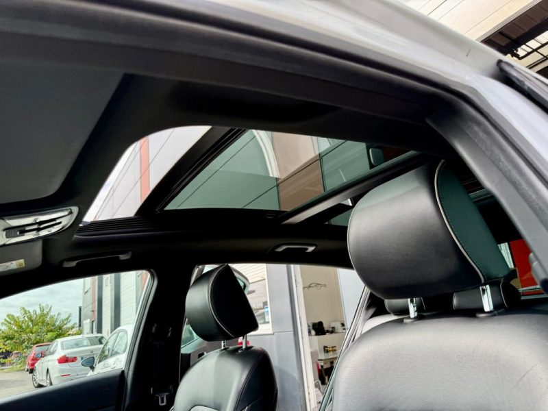 KIA SPORTAGE 1.7 CRDi 141ch GT Line Pack Premium 4x2 DCT7