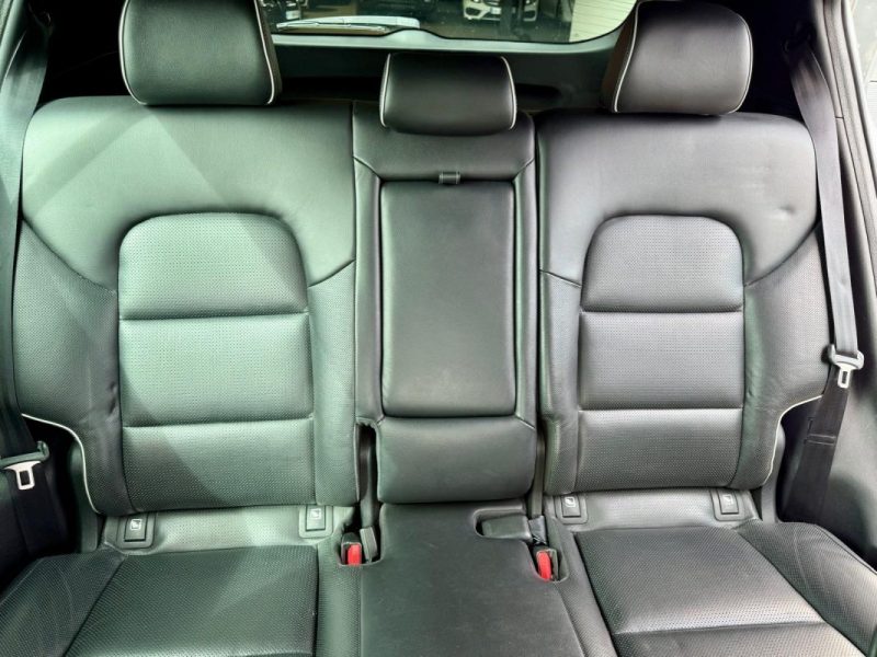 KIA SPORTAGE 1.7 CRDi 141ch GT Line Pack Premium 4x2 DCT7