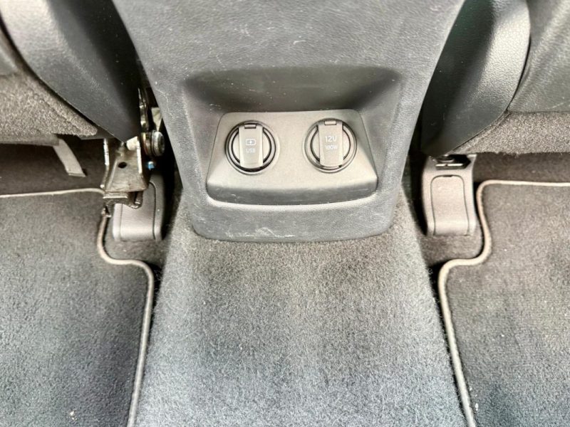 KIA SPORTAGE 1.7 CRDi 141ch GT Line Pack Premium 4x2 DCT7