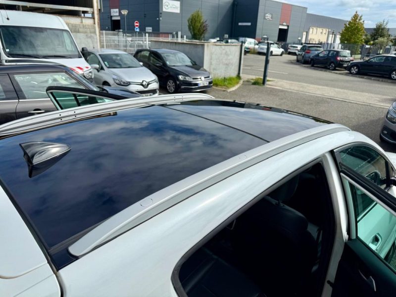 KIA SPORTAGE 1.7 CRDi 141ch GT Line Pack Premium 4x2 DCT7