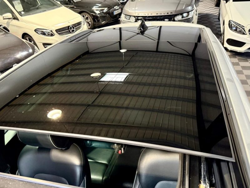 KIA SPORTAGE 1.7 CRDi 141ch GT Line Pack Premium 4x2 DCT7