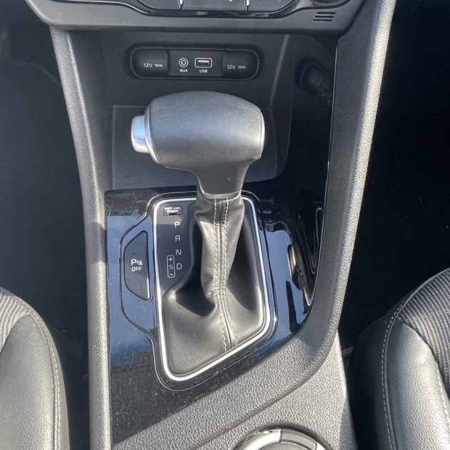 KIA NIRO 1.6 GDi 105ch ISG + électrique 43.5ch 150 ch 