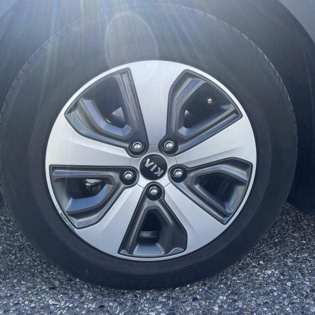 KIA NIRO 1.6 GDi 105ch ISG + électrique 43.5ch 150 ch 