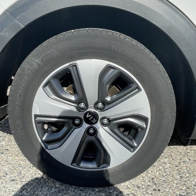 KIA NIRO 1.6 GDi 105ch ISG + électrique 43.5ch 150 ch 