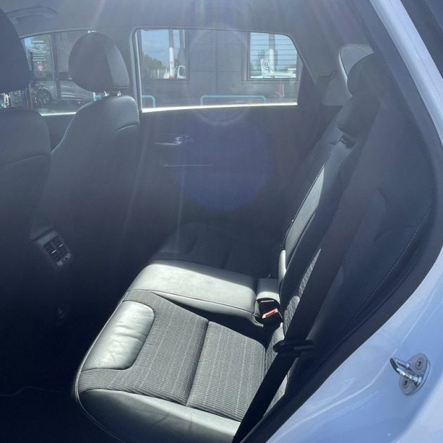 KIA NIRO 1.6 GDi 105ch ISG + électrique 43.5ch 150 ch 