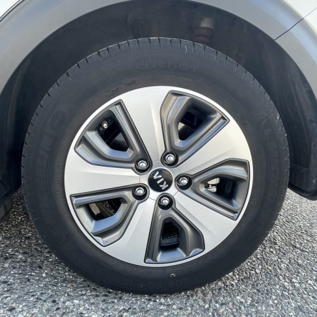 KIA NIRO 1.6 GDi 105ch ISG + électrique 43.5ch 150 ch 