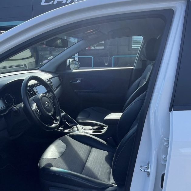 KIA NIRO 1.6 GDi 105ch ISG + électrique 43.5ch 150 ch 