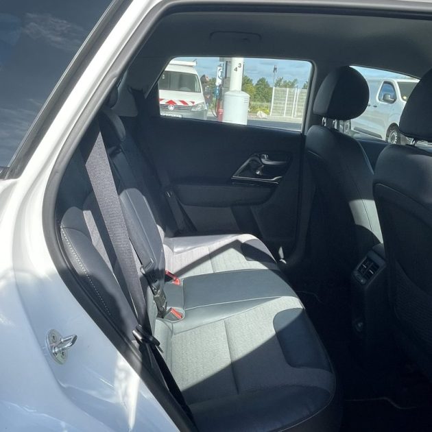 KIA NIRO 1.6 GDi 105ch ISG + électrique 43.5ch 150 ch 