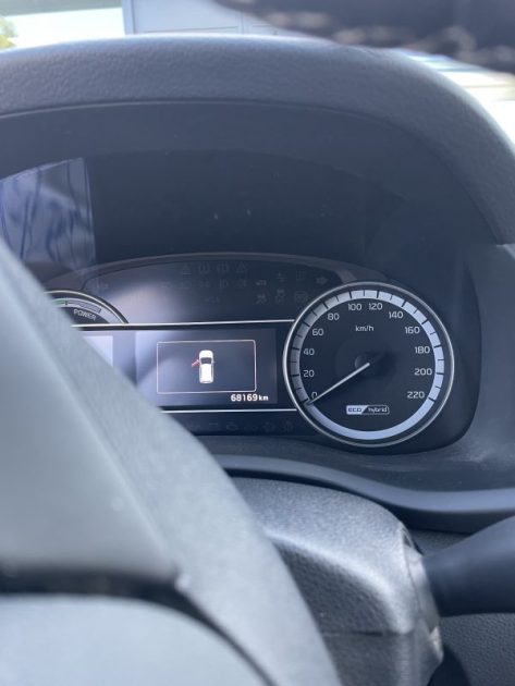 KIA NIRO 1.6 GDi 105ch ISG + électrique 43.5ch 150 ch 