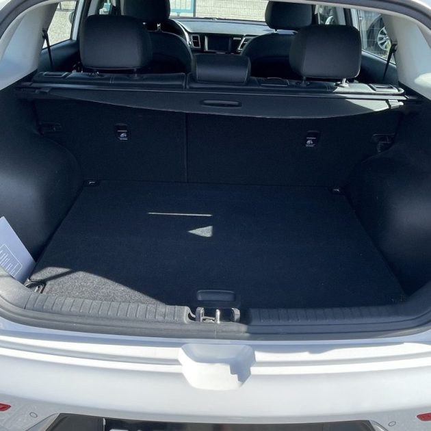 KIA NIRO 1.6 GDi 105ch ISG + électrique 43.5ch 150 ch 