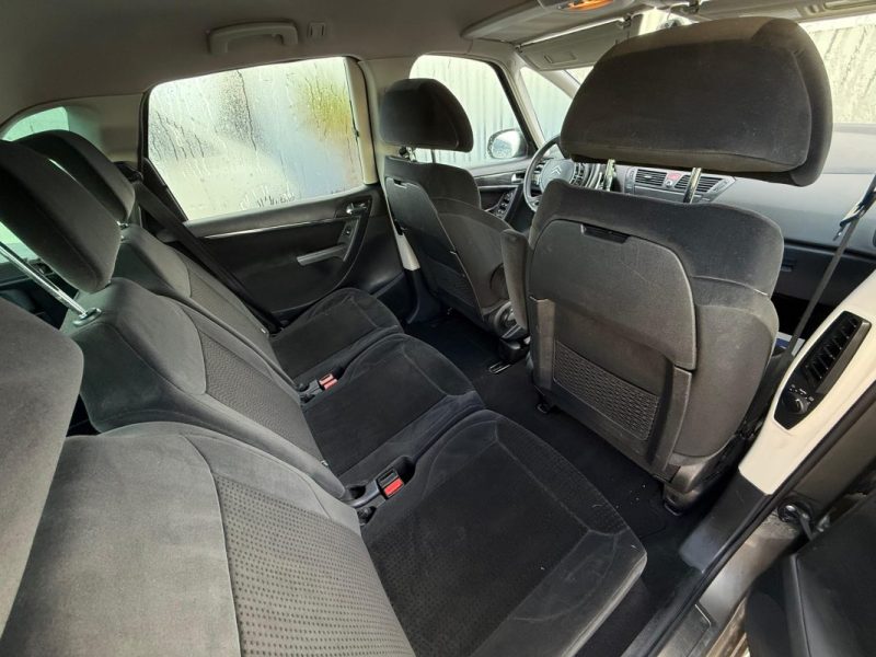 CITROEN C4 PICASSO 2.0 HDI 136 CV BVA GARANTIE 6 MOIS