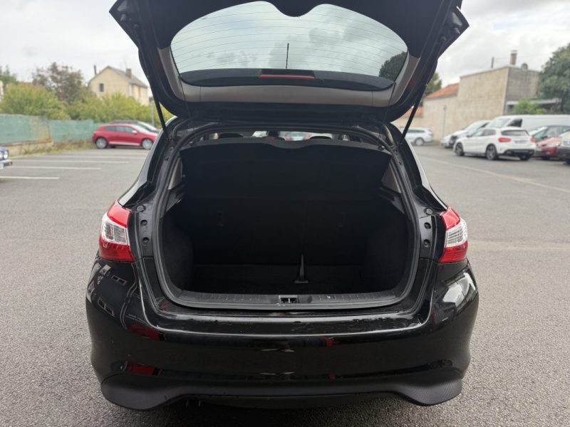 Nissan Pulsar 1.5 dCi 110 Tekna (5 CV)