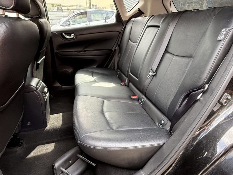 Nissan Pulsar 1.5 dCi 110 Tekna (5 CV)