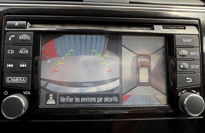 Nissan Pulsar 1.5 dCi 110 Tekna (5 CV)