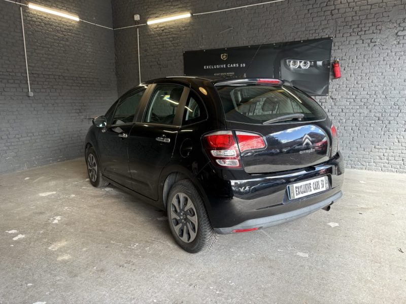 CITROEN  C3 2014