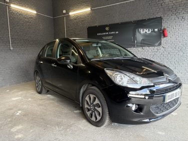 CITROEN  C3 2014
