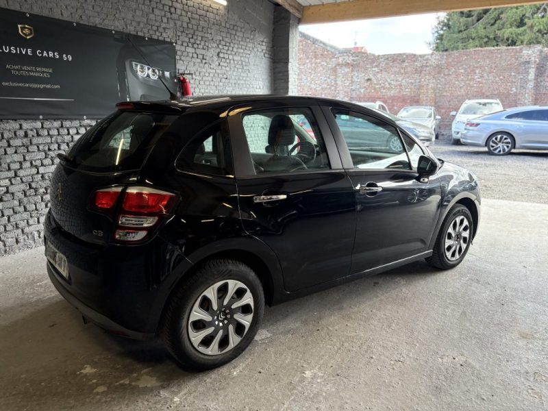 CITROEN  C3 2014