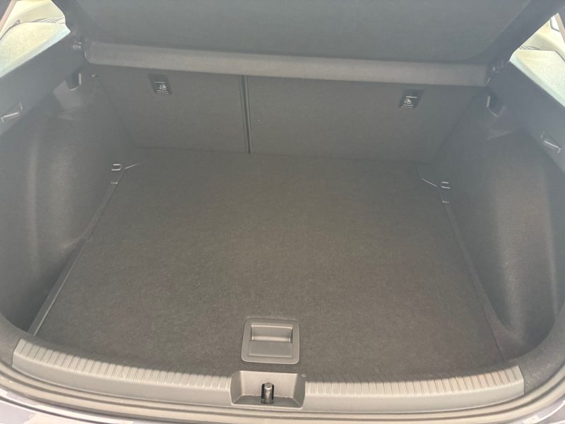 VOLKSWAGEN TAIGIO 2025