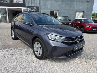 VOLKSWAGEN TAIGIO 2025