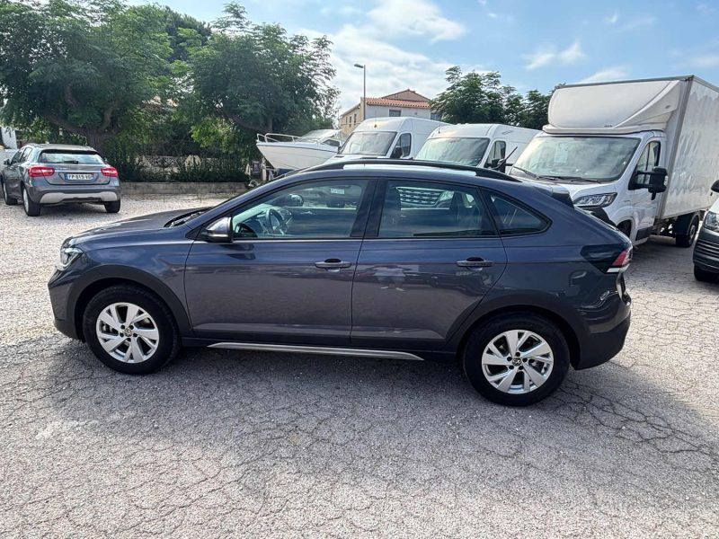 VOLKSWAGEN TAIGIO 2025