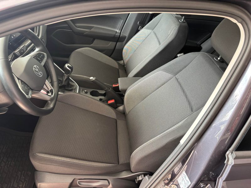 VOLKSWAGEN TAIGIO 2025