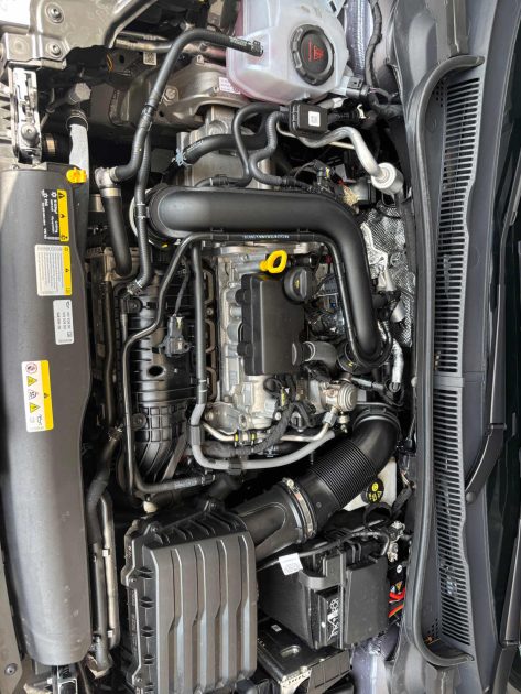 VOLKSWAGEN TAIGIO 2025