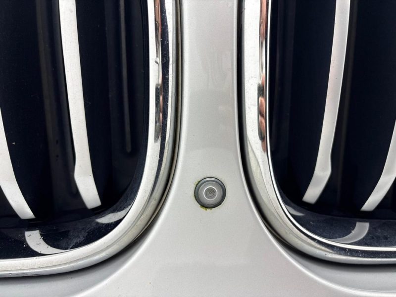 BMW X3 2.0D XDRIVE 190 CV BVA GARANTIE 6 MOIS