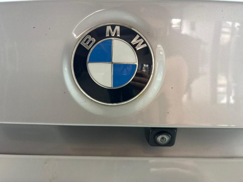 BMW X3 2.0D XDRIVE 190 CV BVA