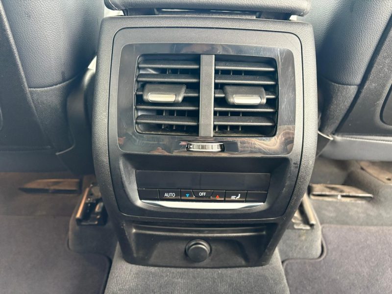 BMW X3 2.0D XDRIVE 190 CV BVA GARANTIE 6 MOIS