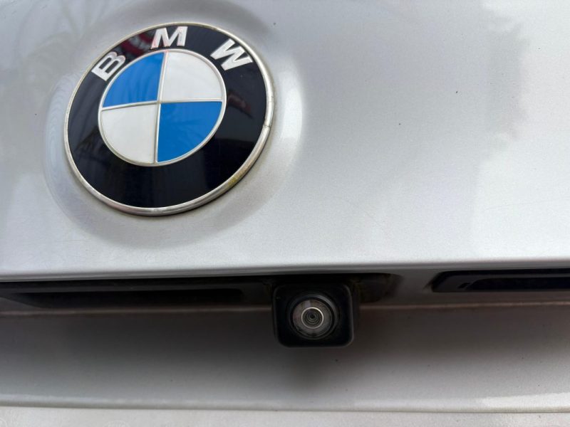 BMW X3 2.0D XDRIVE 190 CV BVA GARANTIE 6 MOIS