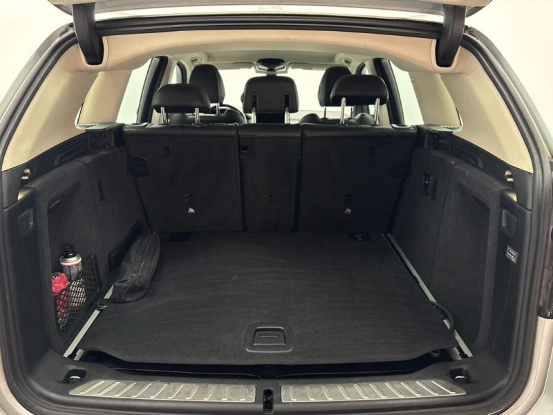 BMW X3 2.0D XDRIVE 190 CV BVA GARANTIE 6 MOIS