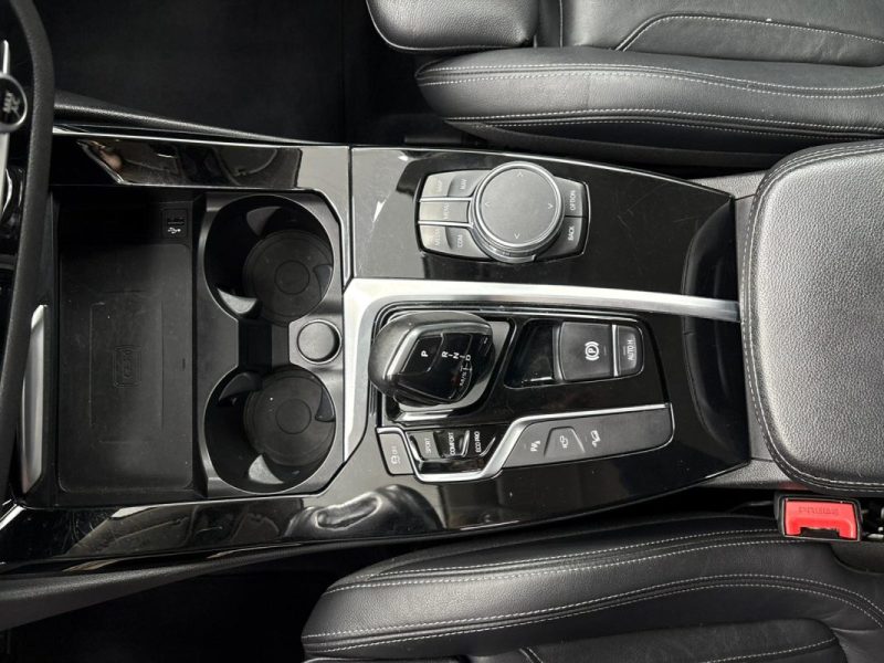 BMW X3 2.0D XDRIVE 190 CV BVA GARANTIE 6 MOIS