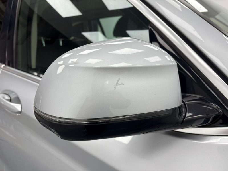 BMW X3 2.0D XDRIVE 190 CV BVA GARANTIE 6 MOIS