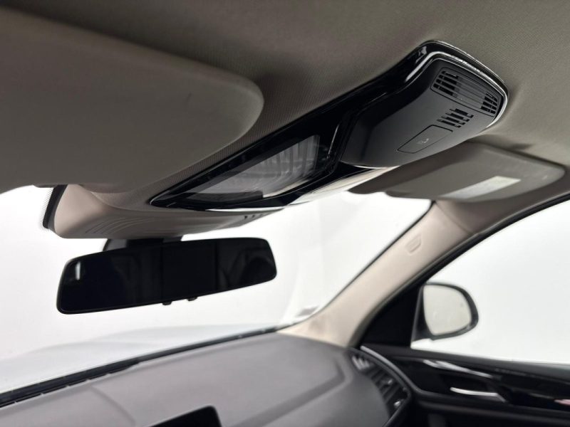 BMW X3 2.0D XDRIVE 190 CV BVA GARANTIE 6 MOIS