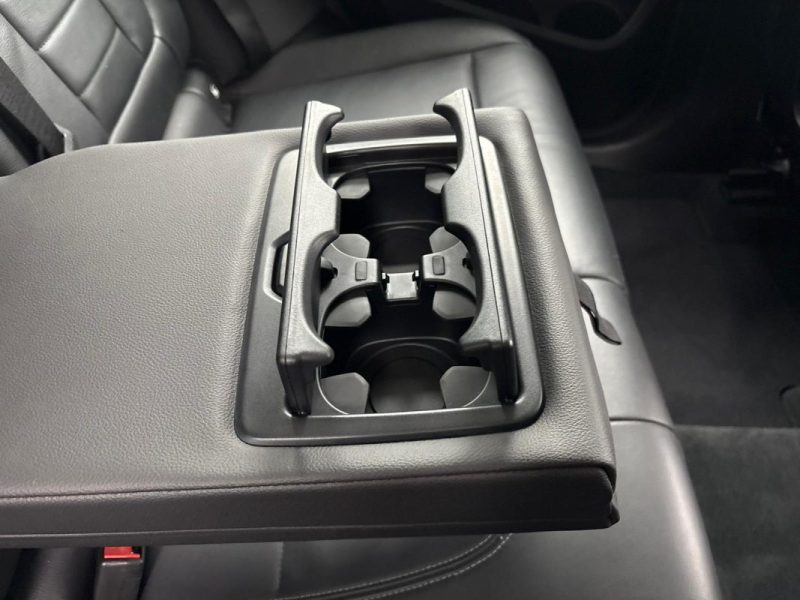 BMW X3 2.0D XDRIVE 190 CV BVA GARANTIE 6 MOIS