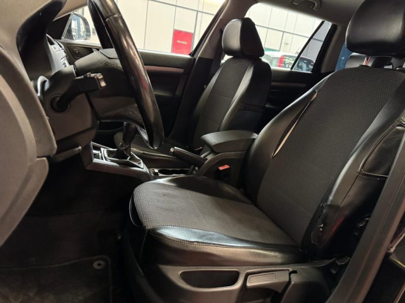 SKODA OCTAVIA 1.6 TDI 105 Elegance 