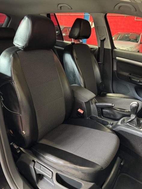 SKODA OCTAVIA 1.6 TDI 105 Elegance 