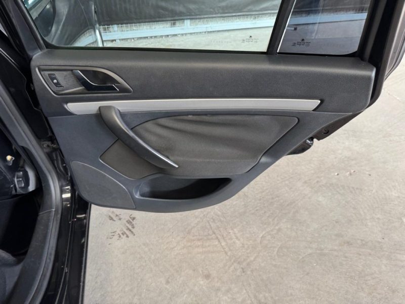 SKODA OCTAVIA 1.6 TDI 105 Elegance 