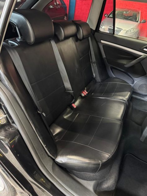 SKODA OCTAVIA 1.6 TDI 105 Elegance 