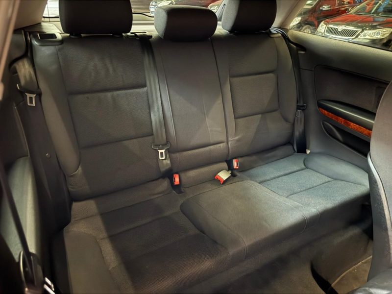 AUDI A3 1.9 TDI 105 Ambiente 