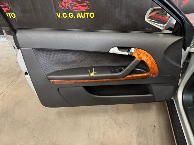 AUDI A3 1.9 TDI 105 Ambiente 