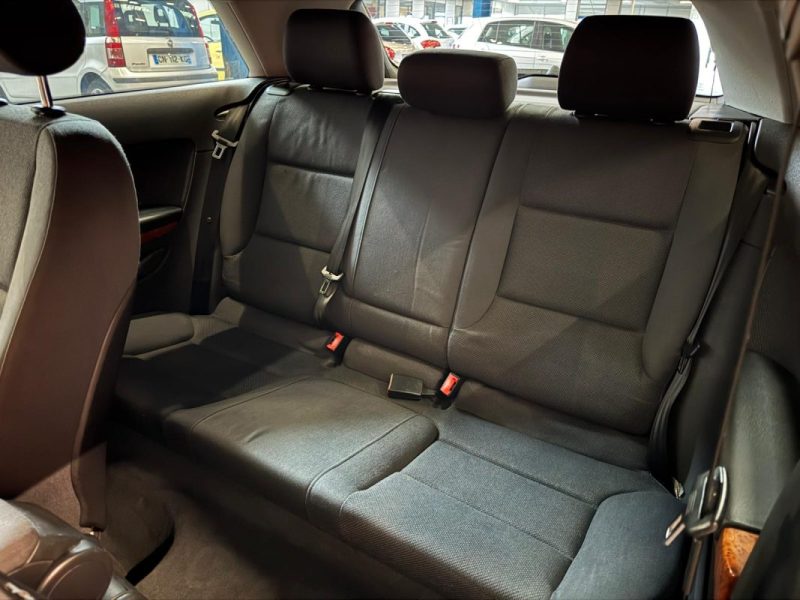 AUDI A3 1.9 TDI 105 Ambiente 