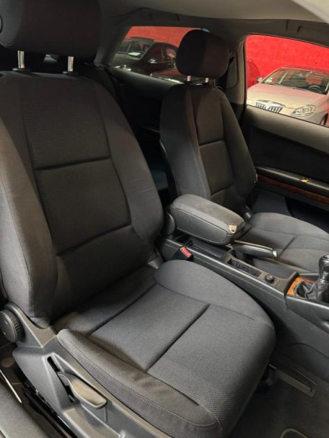 AUDI A3 1.9 TDI 105 Ambiente 